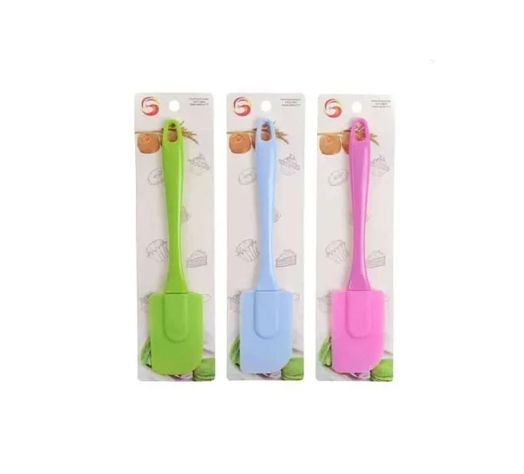 PALETA SILICON WEI A-11963 